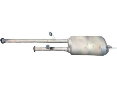 Toyota 17420-0S060 Muffler & Pipe