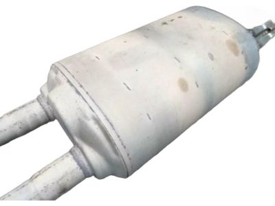 Toyota 17420-0S060 Muffler & Pipe