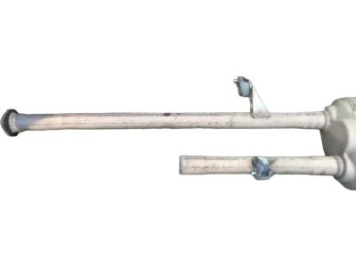 Toyota 17420-0S060 Muffler & Pipe