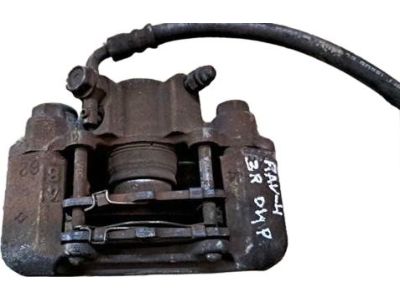 Toyota 47730-42050 Caliper Assembly