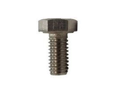 Lexus 90119-06081 Bolt, W/Washer