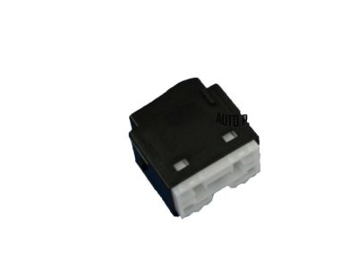 Lexus 55539-0E010 Cover, Spare Switch Hole