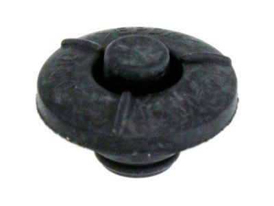 Lexus 90950-01948 Plug, Hole