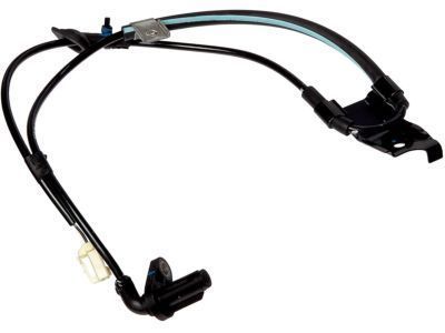 Toyota 89546-0T011 Rear Speed Sensor