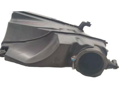 Toyota 17705-31090 Cap Sub-Assy, Air Cleaner