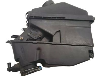 Toyota 17705-31090 Cap Sub-Assy, Air Cleaner