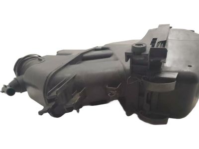 Toyota 17705-31090 Cap Sub-Assy, Air Cleaner