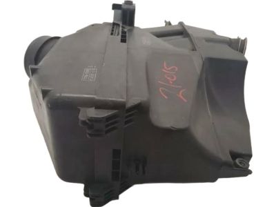 Toyota 17705-31090 Cap Sub-Assy, Air Cleaner