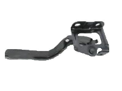 Toyota 53410-52040 Hinge