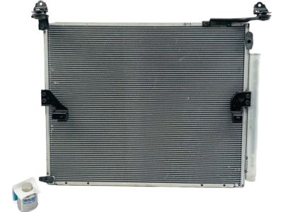 Toyota 88460-60480 Condenser