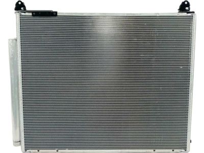 Toyota 88460-60480 Condenser