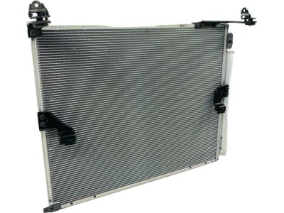 Toyota 88460-60480 Condenser