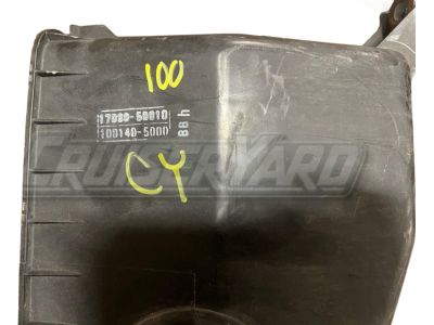 Toyota 17700-50170 Air Cleaner Assembly