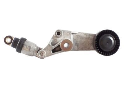 Toyota 16620-22011 TENSIONER Assembly, V-RIBBED Belt