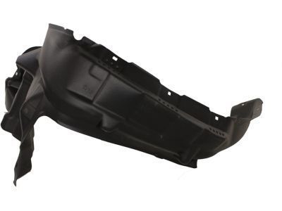 Toyota 53875-0C020 Fender Liner