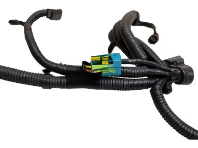 Toyota SU003-04750 HARN-Engine