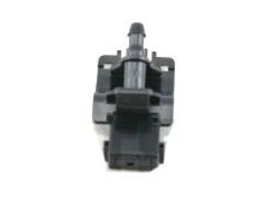 Toyota 85381-30150 Weatherstrip Hood Nozzle