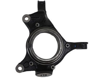 Lexus 43212-0E010 Knuckle, Steering, LH