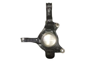 Lexus 43212-0E010 Knuckle, Steering, LH