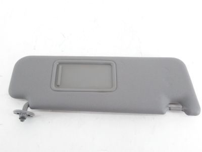 Toyota 74310-35870-B0 Sunvisor