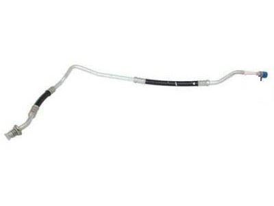 Toyota 31482-21050 Hydraulic Lines