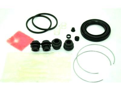 Toyota 04478-12060 Overhaul Kit