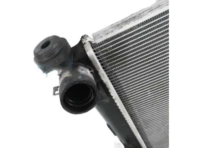 Toyota 16400-24340 Radiator Assembly