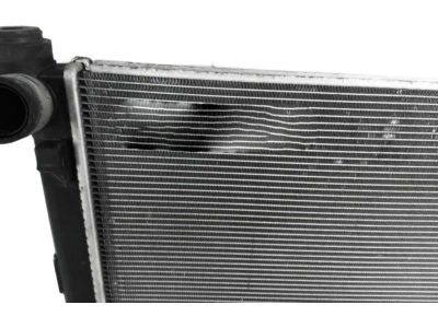 Toyota 16400-24340 Radiator Assembly