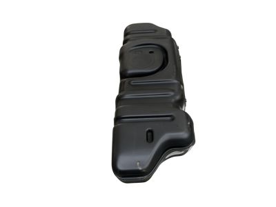 Toyota 77643-35040 Rear Shield