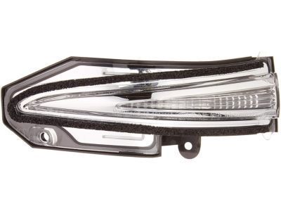 Toyota 81740-0R010 Signal Lamp