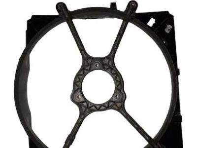 Toyota 16711-15220 Shroud