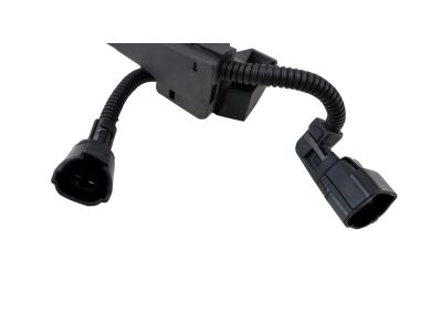 Toyota 82126-06010 Wire, Engine, NO.6