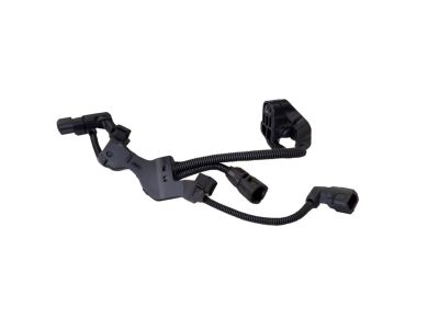 Toyota 82126-06010 Wire, Engine, NO.6