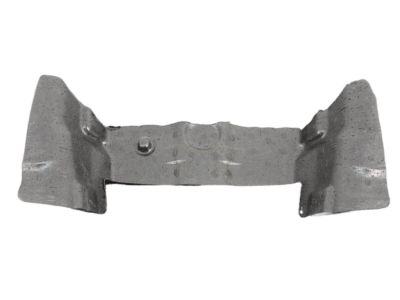 Toyota 58423-0C010 Spacer, Rear Floor Board