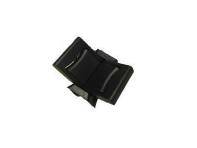 Toyota 55618-0E170-C0 Holder, Instrument P