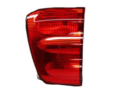 Toyota 81580-0C010 Tail Lamp Assembly