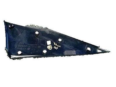 Toyota 62505-47011 Applique