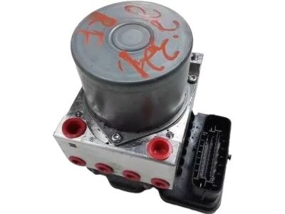 Toyota 44050-04220 ABS Control Unit