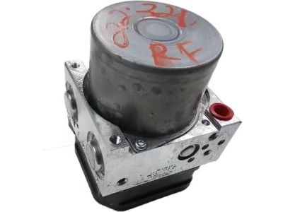 Toyota 44050-04220 ABS Control Unit