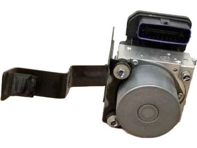 Toyota 44050-04220 ABS Control Unit