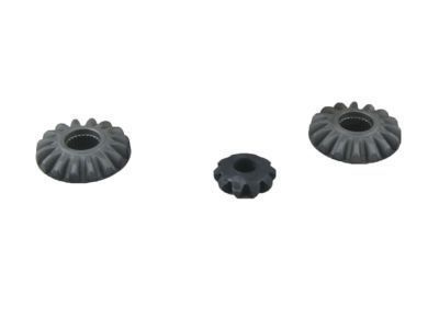 Lexus 41039-34050 Gear Kit, Differential
