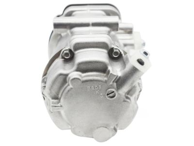 Toyota 88370-33050 Compressor Assembly
