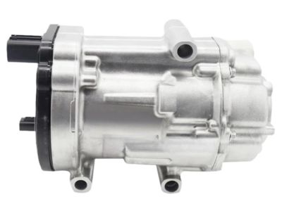 Toyota 88370-33050 Compressor Assembly