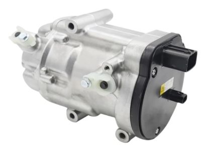 Toyota 88370-33050 Compressor Assembly
