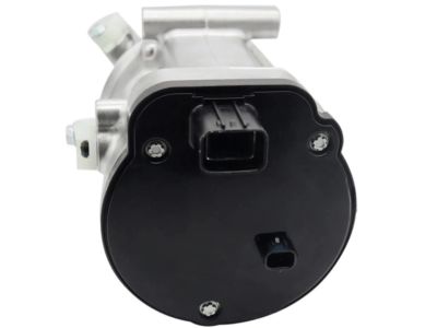 Toyota 88370-33050 Compressor Assembly