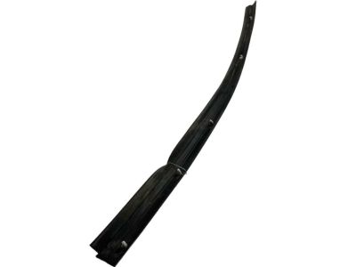 Toyota 67863-06100 Lower Weatherstrip