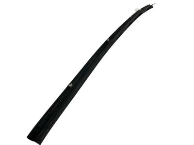 Toyota 67863-06100 Lower Weatherstrip