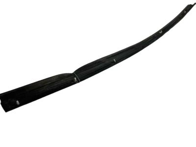 Toyota 67863-06100 Lower Weatherstrip