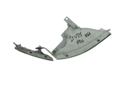 Toyota 81520-80074 Signal Lamp