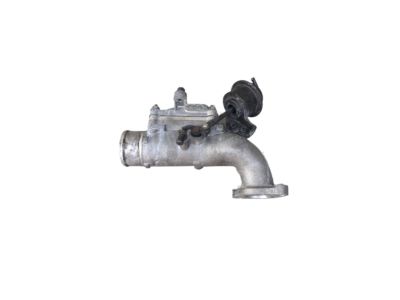 Toyota 17300-46010 Turbocharger Booster Control Valve